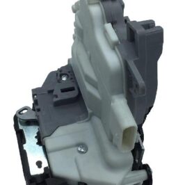 SERRATURA ELETTRICA POSTERIORE DX A1-A4-A5-A6 2012>VERSIONE KEYLESS GO