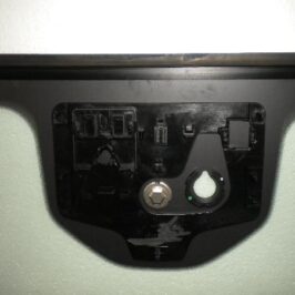 PARABREZZA VERDE C/SENSORE PER MASERATI LEVANTE 2016>