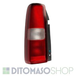 FANALE POSTERIORE SX PER SUZUKI JIMNY 01/1998> [OE 3627581A00]