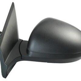 RETROVISORE DX MECCANICO NERO PER CHEVROLET AVEO 01/2011>