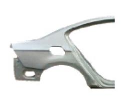 PARAFANGO POSTERIORE DX PER VW PASSAT BERLINA 09/2014> OE 3G0809606