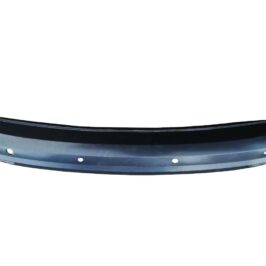 PARAURTI POSTERIORE PRIMED C/SENSORI PER VW CADDY FURGONATO PASSO CORTO 01/2015> [OE 2K5807417DGRU]