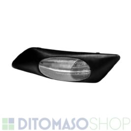 FANALINO LATERALE SINISTRO BIANCO PER IVECO DAILY 04/2000>04/2006 FURGONATO OE 504104575