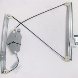 MECCANISMO ALZACRISTALLO ELETTRICO ANTERIORE SX  PER AUDI A4 11/1994>09/2000 OE 8D0837461