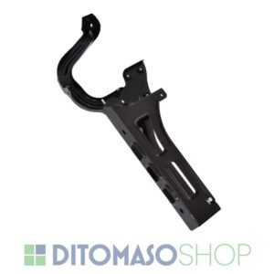 RINFORZO PARAFANGO ANTERIORE SX PER ALFA ROMEO |156 08/1997>11/2005 [OE 60618411]