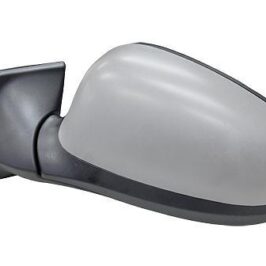 RETROVISORE SX MECCANICO PRIMERIZZATO C/SONDA 2PIN PER FIAT IDEA 11/2003-/PER LANCIA MUSA 09/2007-