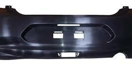 PARAURTI POSTERIORE PER NISSAN MICRA K13 08/2013> [OE 850223HN0H]