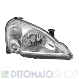 FARO DX H4 ELETTRICO PER SUZUKI LIANA 08/2001> [OE 3512054G20]