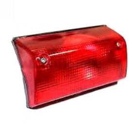 TERZO STOP MERCEDES SPRINTER W901 03/95>