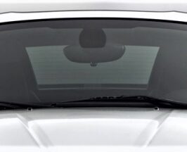 PARABREZZA VERDE FASCIA GRIGIA+ANTENNA+VIN BASETTA A 10,5cm PER BMW Z4 2009> OE 51317207478