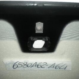 PARABREZZA INCAPSULATO COATIZZATO ACUSTICO C/SENSORE RETTANGOLARE+FINESTRELLA PER PEUGEOT 607 05/2000>