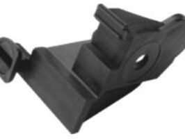 STAFFA PARAURTI ANTERIORE DX PER BMW SERIE 3 E46 09/2001> OE 51137042961