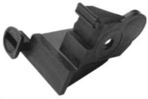 STAFFA PARAURTI ANTERIORE DX PER BMW SERIE 3 E46 09/2001> OE 51137042961