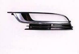 GRIGLIA FENDINEBBIA SX C/MODANATURA CROMATA PER VW PASSAT CC 01/2012> [OE 3C8854661041]