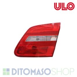 FANALE POSTERIORE INTERNO DX PER MERCEDES CLASSE B W246 11/2011> ULO OE A2468200864
