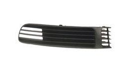 GRIGLIA DX PARAURTI ANTERIORE PER VW PASSAT 11/1996>09/2000 [OE 3B0853678B41]