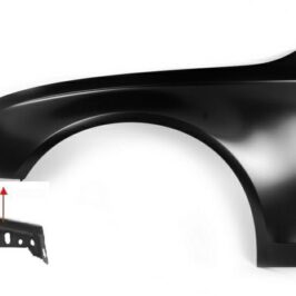 PARAFANGO ANTERIORE SX PER AUDI A4 12/2007>11/2011 TUV [OE 8K0821105A]