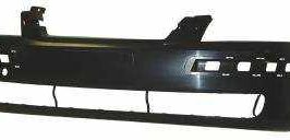 PARAURTI ANTERIORE PER HYUNDAI GETZ 09/2002>01/2005 TUV [OE 865111C100]