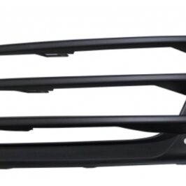 GRIGLIA SX PARAURTI ANTERIORE PER VW GOLF 7 GTI 10/2012> [OE 5G0853665E9B9]