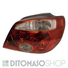 FANALE POSTERIORE DESTRO PER MITSUBISHI OUTLANDER 01/2003>12/2006 OE 8330A048