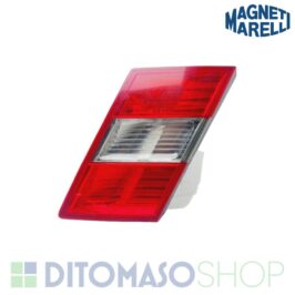 FANALE POSTERIORE DX INTERNO FUME' PER MERCEDES CLC 08/2008> MARELLI  [OE A2038205464]