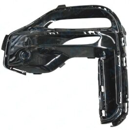 MODANATURA GRIGLIA SX C/PDC PARAURTI ANTERIORE PER BMW X5 G05 M-PKG 08/2018> OE 51118746239