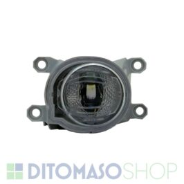 FENDIEBBIA DX A LED PER TOYOTA COROLLA 01/2019> C-HR 01/2019> YARIS 07/2020> OE 8121002190