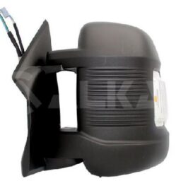 RET.SX EL.TER.BR.CORTO DUCATO 06>C/LUCCIOLA+SONDA 5+2 PIN