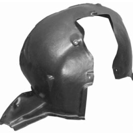 PARASASSI ANTERIORE DX PER SKODA YETI 01/2010>10/2013 [OE 5L0809958]