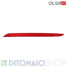 CATADIOTTRO POSTERIORE DESTRO PER OPEL GRANDLAND X 01/2017>12/2023 OLSA OE 3549777