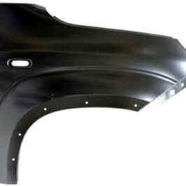 PARAFANGO ANTERIORE DX PER FIAT PANDA CLIMBING-CROSS-TREKKING 01/2012> [OE 51931803]