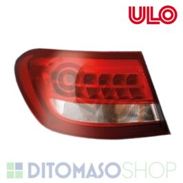 FANALE POSTERIORE SX ESTERNO PER MERCEDES GLC X253  01/2015> ULO OE A2539067100