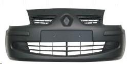 PARAURTI ANTERIORE PRIMERIZZATO PER RENAULT MODUS 09/2004>11/2007 COMPLETO [OE 620221904R]