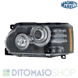 FARO SX BIXENO D3S-H7 GRIGIO C/CENTRALINA PER RANGE ROVER 05/2009> MARELLI OE LR026156