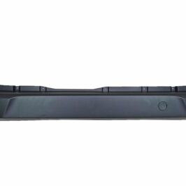 PARAURTI POSTERIORE NERO PER FORD TOURNEO CONNECT 01/2013> [OE 1816653]