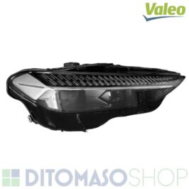 FARO DESTRO A LED MID PER AUDI A5 01/2024> VALEO OE 8B3941034AA