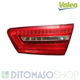 FANALE POSTERIORE DESTRO INTERNO A LED PER AUDI A6 SW 10/2014> VALEO OE 4G9945094E