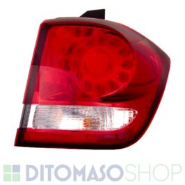 FANALE POSTERIORE DESTRO ESTERNO A LED PER FIAT FREEMONT 05/2011> OE K68078480AD