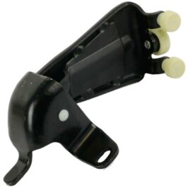 RULLO CENTRALE DX PORTA SCORREVOLE PER MERCEDES VITO-VIANO W639 09/2003> OE A6397601547