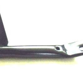 STAFFA PARAURTI ANTERIORE SX PER SUZUKI GRAN VITARA 01/1999>09/2005 [OE 7176065D10000]