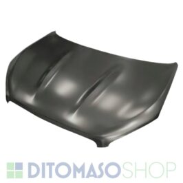 COFANO ANTERIORE PER NISSAN QASHQAI 01/2010> [OE F5100BR0MA]