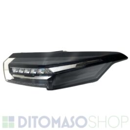 FANALE POSTERIORE ESTERNO DX A LED BASE PER PEUGEOT 308 07/2021> OE 9835299280