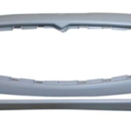 PARAURTI ANTERIORE PRIMED C/PDC PER MASERATI QUATTROPORTE 01/2013> OE 673000020