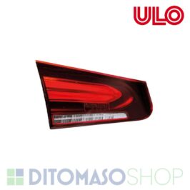FANALE POSTERIORE INTERNO SX A LED PER MERCEDES CLASSE A W177 4 PORTE 08/2018> ULO OE A1779063501