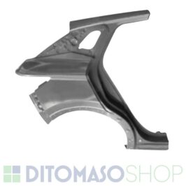 PARAFANGO POSTERIORE DESTRO PER BYD ATTO 3 01/2023> OE SC2E540191877