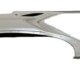 PARAFANGO POSTERIORE DX PER BYD ATTO 3 01/2023> OE SC2E540191877