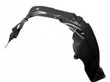 PARASASSI ANTERIORE SX PER JEEP COMPASS 01/2011> [OE 5182555AA]