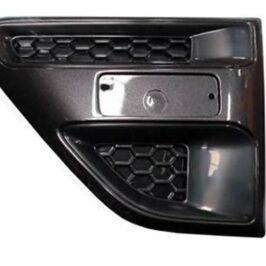GRIGLIA PARAFANGO DX PER FORD RANGER 01/2012> [OE 1740318]