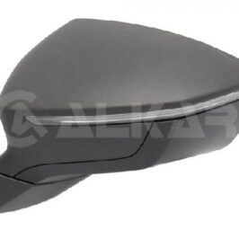 RET.SX EL.TER.NERO SEAT ATECA 2016>C/LUCCIOLA -6 PIN