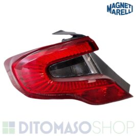 FANALE POSTERIORE SX ESTERNO PER FIAT TIPO 4PORTE 12/2015- MARELLI [OE 51984459]